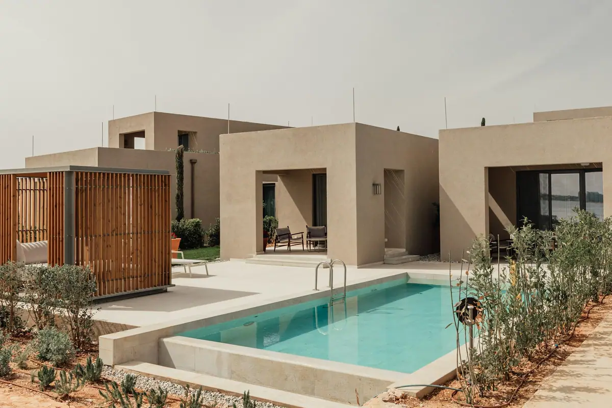 Yamaç Retreat